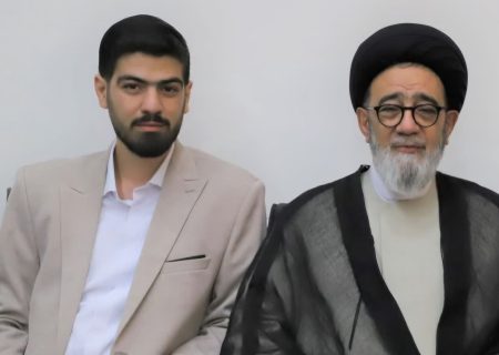 همان پدر، همان لبخند؛ روایت پسر شهید آل‌هاشم از دیدار آخر