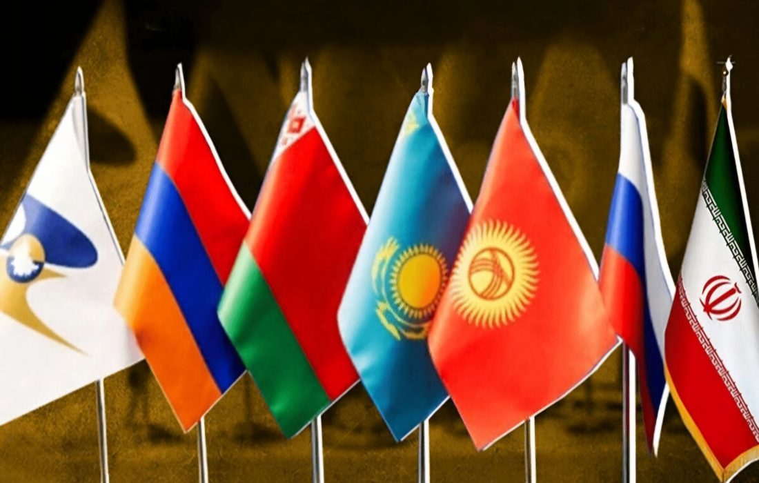مدیرکل صمت آذربایجان‌شرقی: آماده جهش صادراتی به بازار اوراسیا هستیم