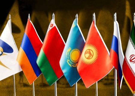 مدیرکل صمت آذربایجان‌شرقی: آماده جهش صادراتی به بازار اوراسیا هستیم