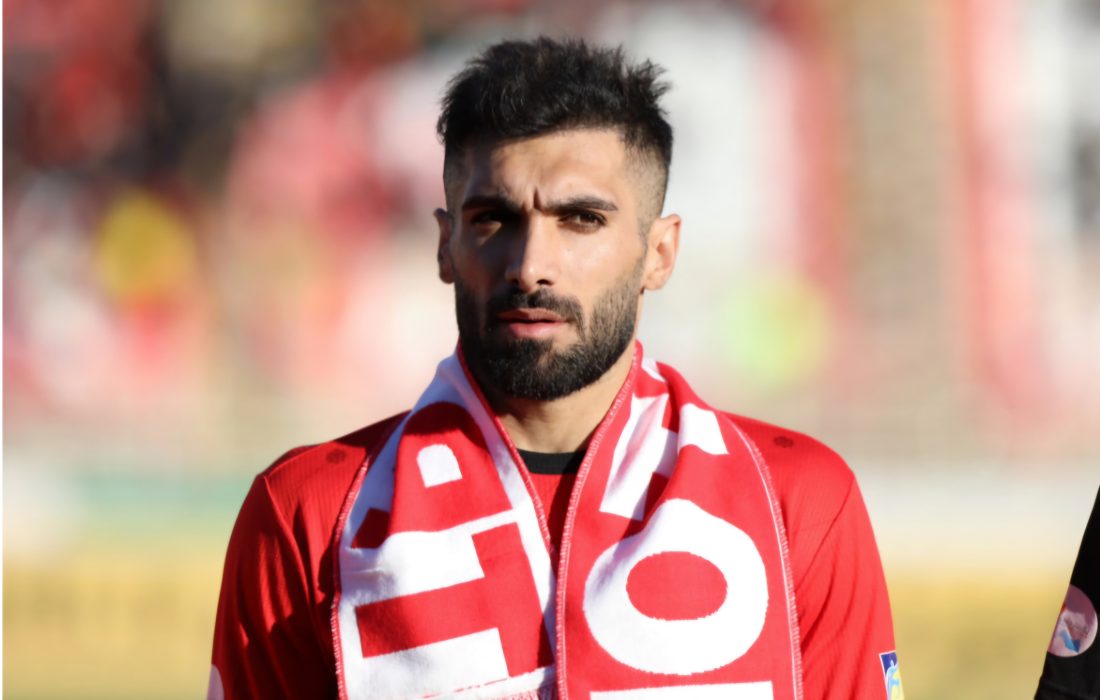 چراغ سبز ستاره تراکتور به پرسپولیس؛ یاغی جدید فوتبال ایران از تبریز می‌آید؟