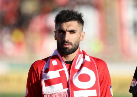 چراغ سبز ستاره تراکتور به پرسپولیس؛ یاغی جدید فوتبال ایران از تبریز می‌آید؟