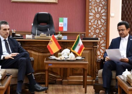 ۲۰۰ تفاهم‌نامه همکاری دانشگاه تبریز با دانشگاه‌ و مراکز تحقیقاتی جهان