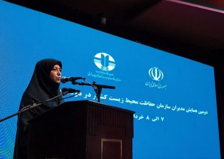 معاون رئیس جمهور: سالانه ۵۰۰ هزار دستگاه خودروی فرسوده باید نوسازی شود