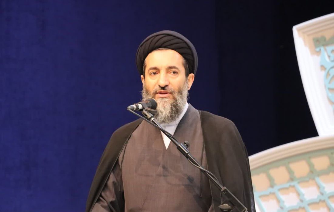 تبیین فرهنگ مقاومت اولویت تبلیغی ۴۰۰۰ روحانی آذربایجان شرقی در ایام محرم