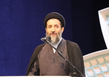 تبیین فرهنگ مقاومت اولویت تبلیغی ۴۰۰۰ روحانی آذربایجان شرقی در ایام محرم