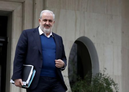 سد گردیان فردا به بهره برداری می رسد