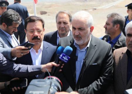 وزیر نیرو: اختیار مدیریت برق صنایع به استانداران واگذار شد