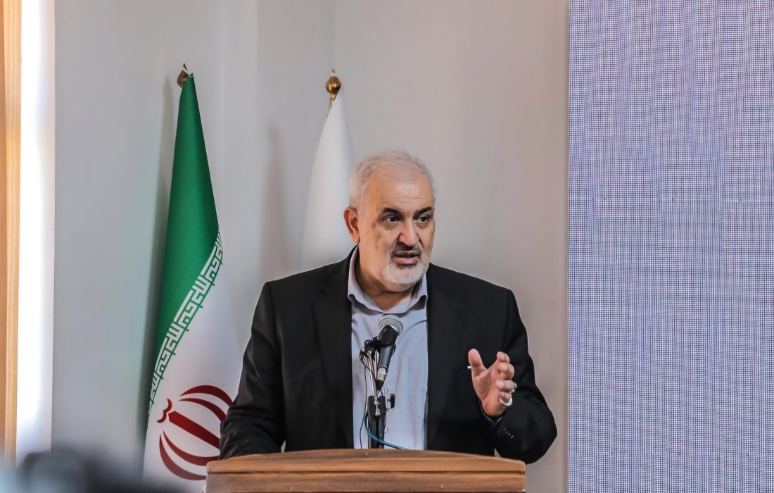 وزیر نیرو: ترجیح دولت صادرات مازوت به جای مصرف داخلی است