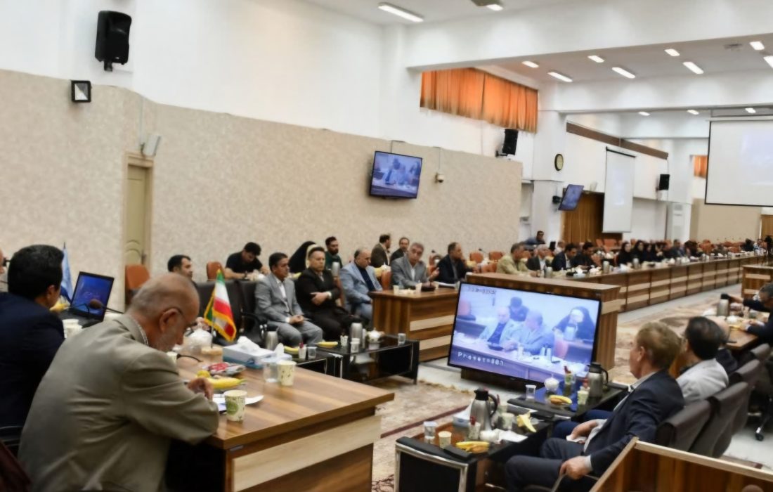 تحصیل ۳ هزار دانشجوی خارجی در دانشگاه تبریز