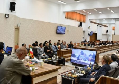 تحصیل ۳ هزار دانشجوی خارجی در دانشگاه تبریز