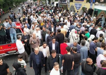 جزئیات برگزاری مراسم عید غدیر خم در تبریز