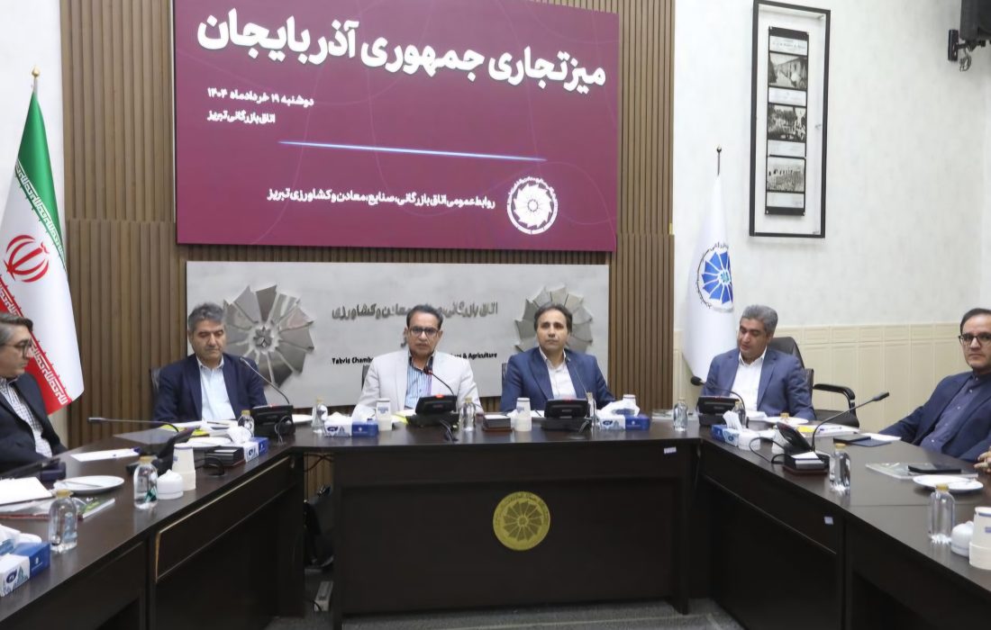 مرزهای زمینی ایران با جمهوری آذربایجان همچنان بسته است