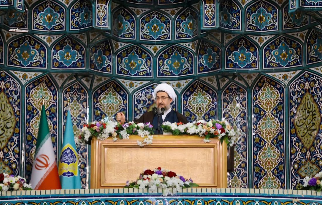 پاسخ قاطع ایران؛ پایان صهیونیست و خروج آمریکا را در پی دارد