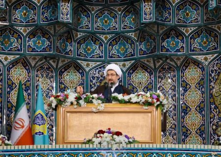 پاسخ قاطع ایران؛ پایان صهیونیست و خروج آمریکا را در پی دارد