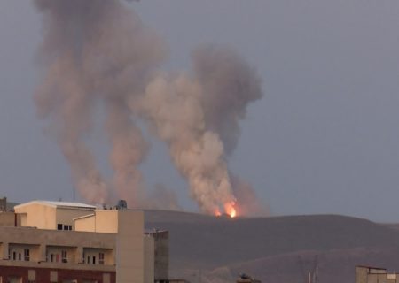 ۱۸ شهید و ۳۵ مجروح درپی حملات اسرائیل به آذربایجان‌ شرقی