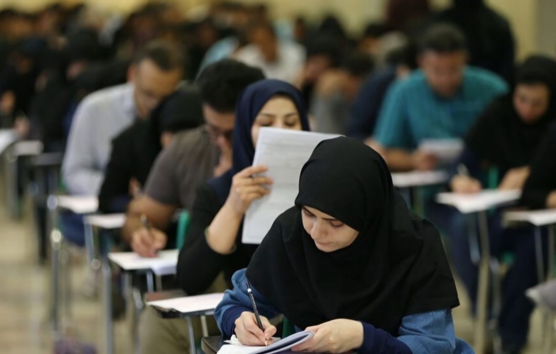 امتحانات دانشگاه‌های آذربایجان شرقی به تعویق افتاد