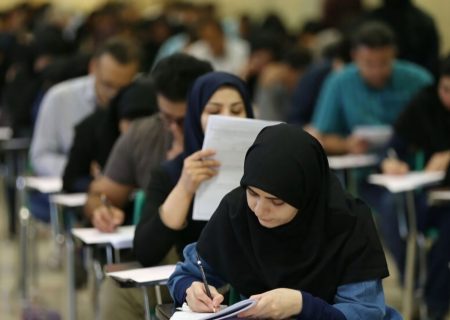 امتحانات دانشگاه‌های آذربایجان شرقی به تعویق افتاد