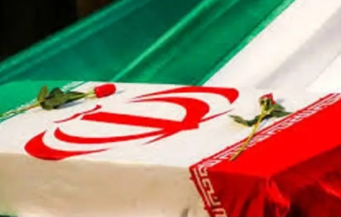 برگزاری آیین تشییع پیکر پاک شهدای جنایات رژیم صهیونیستی در تبریز