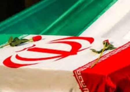 برگزاری آیین تشییع پیکر پاک شهدای جنایات رژیم صهیونیستی در تبریز