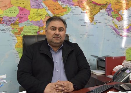تردد جاده‌ای در بخش مسافری و تجاری در مرز ترکیه فعال است