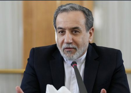 عراقچی: ما به بیمارستان حمله نکرده‌ایم؛ به هشدارهای تخلیه‌مان توجه کنید!