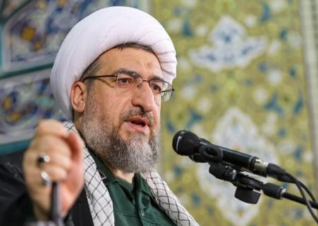 امام جمعه تبریز: طرح موضوع مذاکره توسط آمریکا فریب بوده و هست