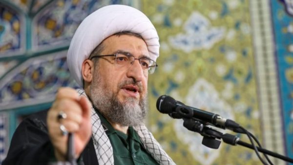 امام جمعه تبریز: طرح موضوع مذاکره توسط آمریکا فریب بوده و هست