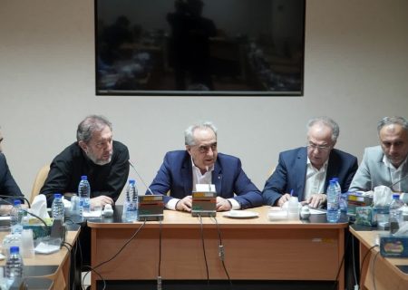 استاندار آذربایجان شرقی: مشکلی در تامین اقلام اساسی نداریم