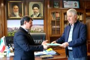 چهارمین تغییر در ترکیب شورای شهر تبریز رقم خورد