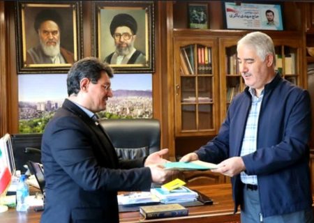 چهارمین تغییر در ترکیب شورای شهر تبریز رقم خورد