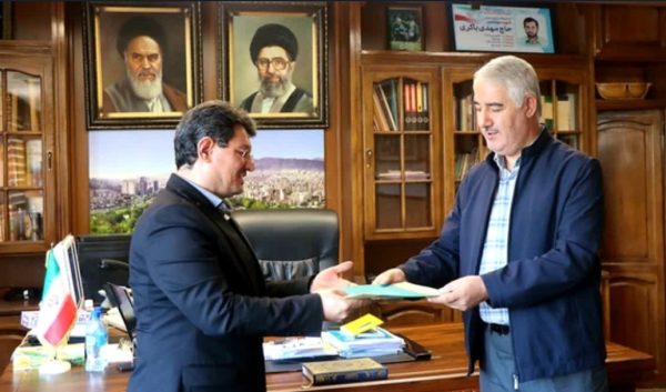 چهارمین تغییر در ترکیب شورای شهر تبریز رقم خورد