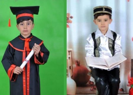 شهادت دو کودک ۷ ساله تبریزی توسط اسرائیل