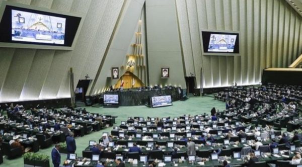 طرح تعلیق همکاری ایران با آژانس اتمی اعلام وصول شد