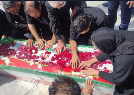۲۷ استاد و دانشجوی شهید؛ یادگار تلخ جنگ ۱۲ روزه