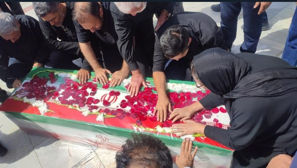 ۲۷ استاد و دانشجوی شهید؛ یادگار تلخ جنگ ۱۲ روزه