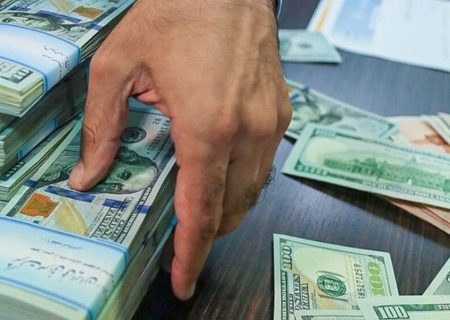 حجم معاملات در بازار ارز تجاری از ۷ میلیارد دلار گذشت