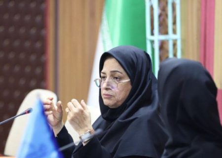 نقش بی بدیل بانوان در ارتقای سلامت روان فضای پساجنگ
