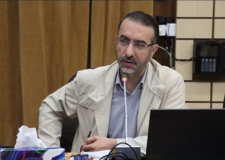 تذکر به شهردار تبریز درباره حصارکشی در مجموعه تاریخی فرهنگی ائل‌گلی