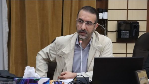 تذکر به شهردار تبریز درباره حصارکشی در مجموعه تاریخی فرهنگی ائل‌گلی