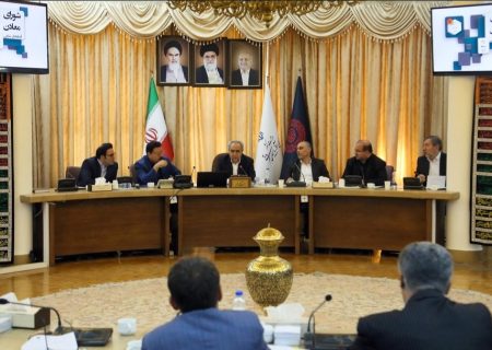 تشکیل شرکت ملی طلای ایران با محوریت آذربایجان‌شرقی