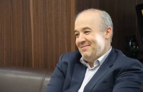 میراب مرتضوی، مدیرکل دیوان محاسبات آذربایجان شرقی شد