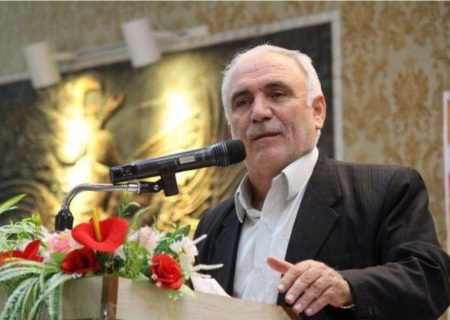 عبداللهی رئیس مجمع نمایندگان آذربایجان شرقی شد
