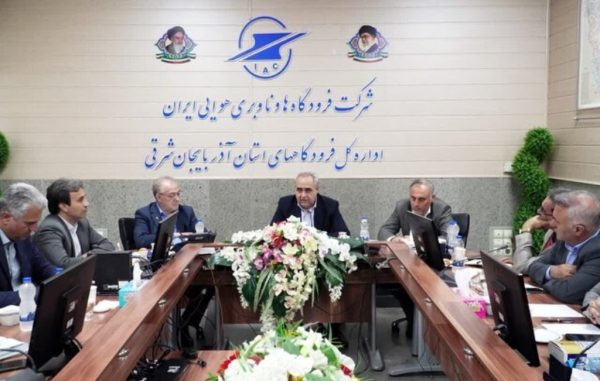 برقراری پرواز تبریز- باکو نتیجه دیپلماسی فعال مرزی است