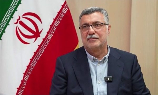 بهره‌برداری از مرکز سرطان تبریز تا پایان سال ۱۴۰۵