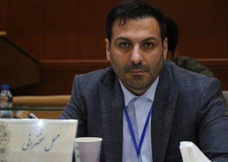 رئیس جدید هیات پرورش اندام و بدنسازی آذربایجان‌ شرقی انتخاب شد