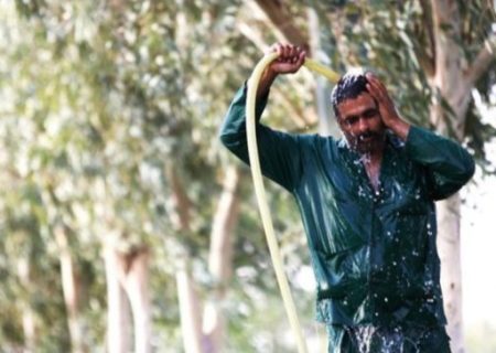 درست می‌بینید؛ تبریز، سومین مرکز استان داغ ایران