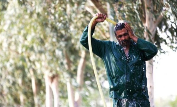 درست می‌بینید؛ تبریز، سومین مرکز استان داغ ایران
