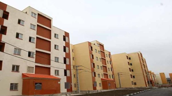 ۷۸۷ مددجوی بهزیستی آذربایجان‌شرقی خانه‌دار شدند