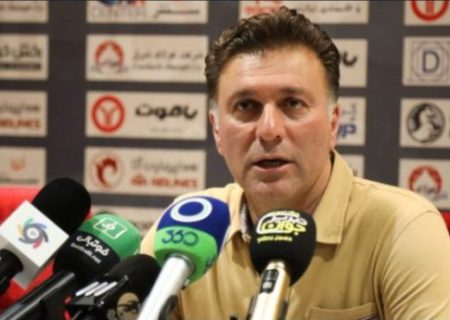 مظفری زاده: یک دروازه‌بان جذب می‌کنیم