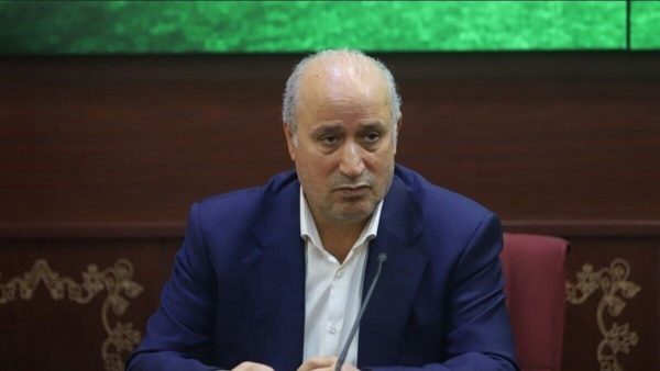 تاج: امسال سال تیم‌ ملی است